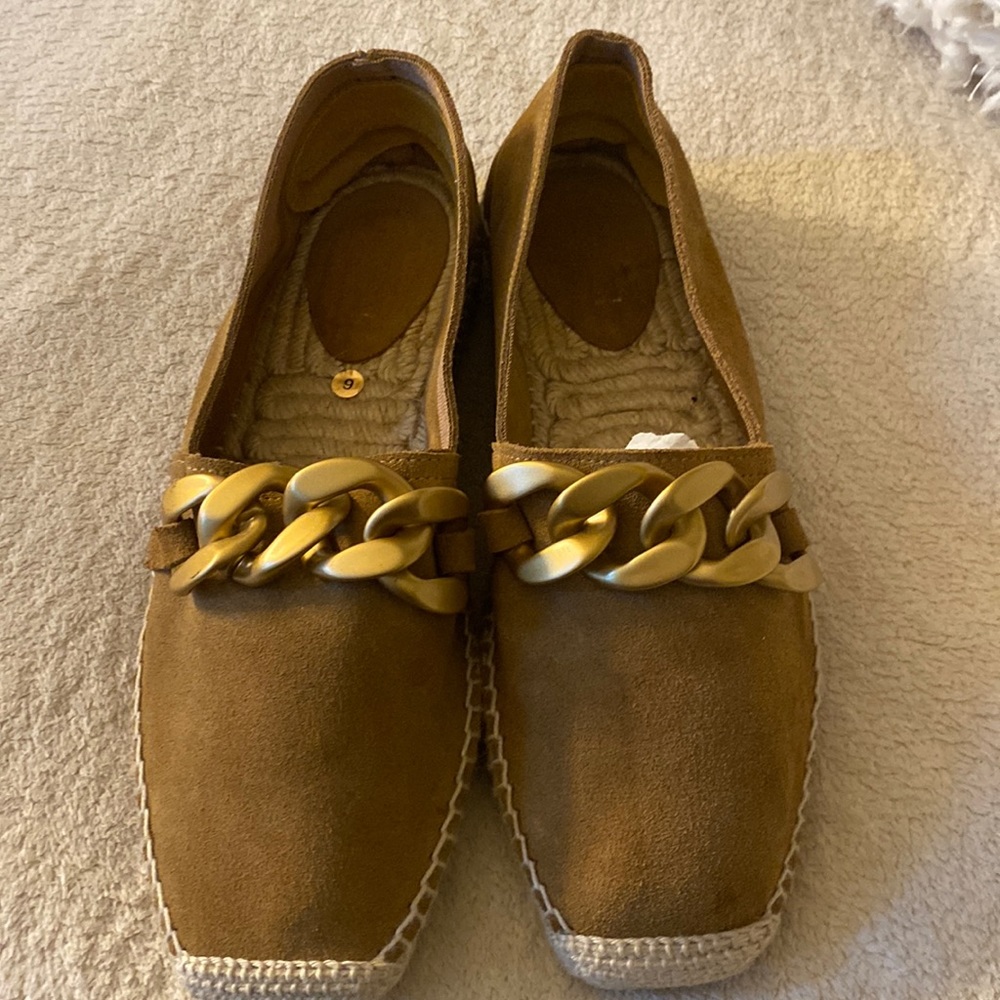 Women's espadrille